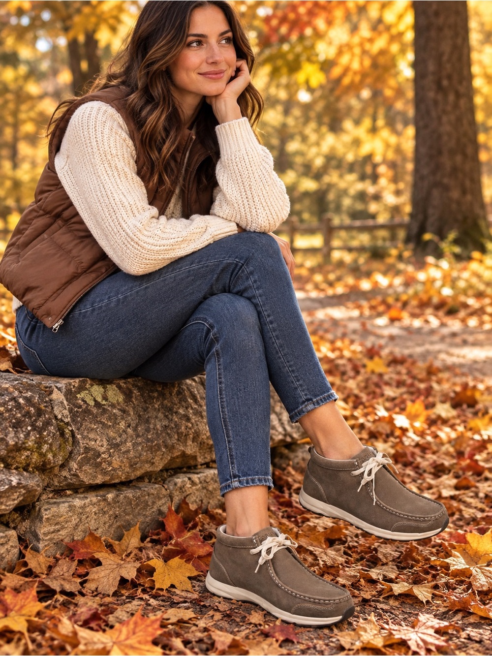 Ariat Spitfire boot - Picture 5 of 5